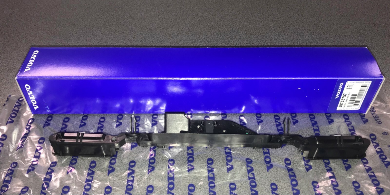 VOLVO S40 V50 C70 0810 BOOT TAILGATE HANDLE MICRO SWITCH 30753757 eBay