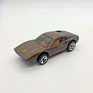 hot wheels ferrari 1977