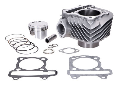 Lexmoto Tornado 125 Naraku 160cc Zylinderkit (Schmiedekolben)