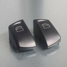 2x Fensterheber Schalter passend Für Mercede...