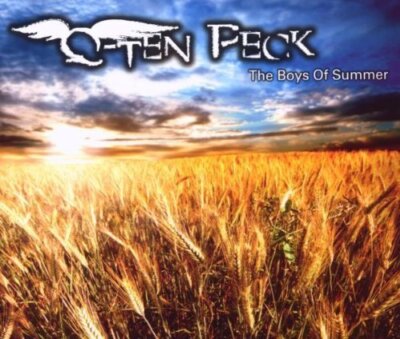 Q-Ten Peck Boys of summer (2 tracks)  [Maxi-CD]