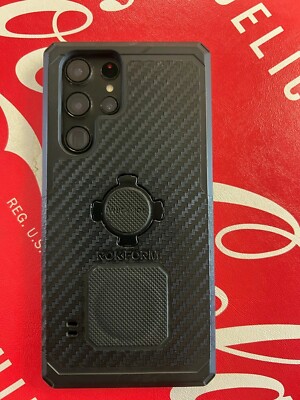 Samsung S22 Ultra Unlocked With TIK TOK  APP