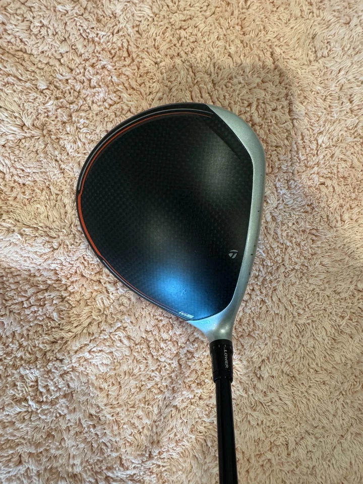 Controlador TaylorMade M5 9 LF Kai'li XStiff 60x eje Foto 4 de 4