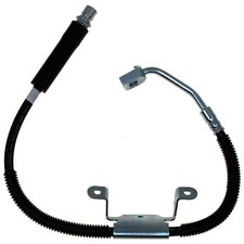 Brake Hydraulic Hose Front Left ACDelco 18J4883 fits 05-11 Cadillac STS