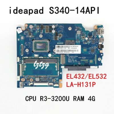 S340 14api Ideapad S340 Upgrade Ram Ideapad S340 Memory Upgrade 2025
