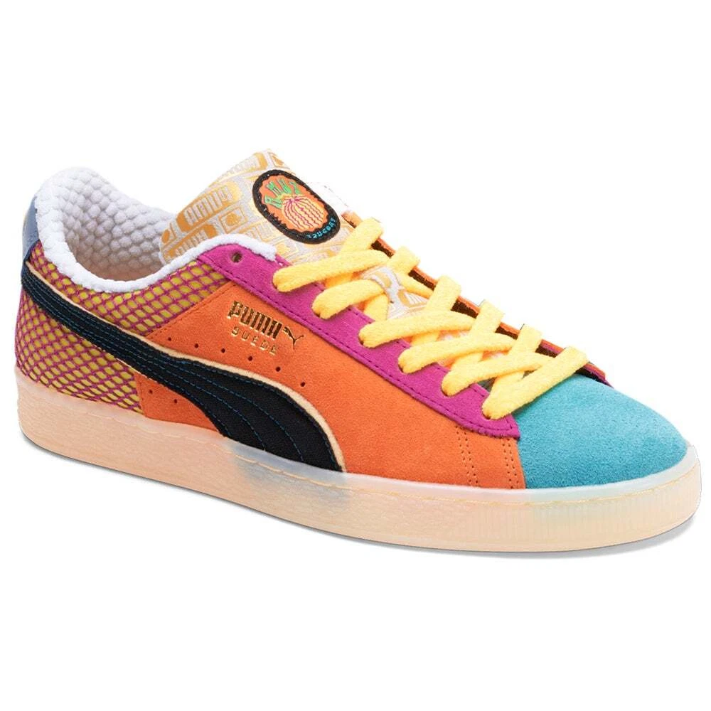 Puma in and out sneakers new arrivals