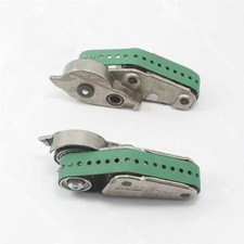 1 Set F4.614.551f F4.614.552f Paper Reduction Pulley Sheet Brake Module