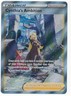 2023 POKEMON SWSH CROWN ZENITH GALARIAN GALLERY CYNTHIA'S AMBITION #GG60 MINT