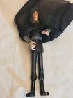 Star Wars DARTH SIDIOUS The Clone Wars CW45 RARE! Figure Only Vintage Collectibl