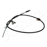 Ashika Bremsseil Seilzug Feststellbremse 131-02-221 FüR Toyota Corolla Verso VVT