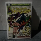 The Amazing Spider-Man #214 1981 Marvel Comics 1st Print Bronze High Grade VF/NM