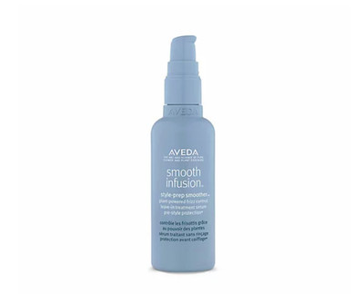 Aveda Smooth Infusion Style-Prep Smoother 3.4oz Frizz Control Hair