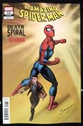 New ListingAmazing Spider-Man #26 Mark Bagley Classified Target Variant || NM