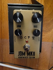 Tone Bender Mkii | eBay