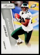 2010 Playoff Prestige Football NFL- LeSean McCoy #153
