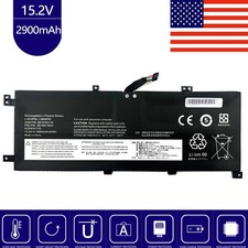 L18C4P90 Battery for Lenovo ThinkPad L13 Yoga 20R6S1QW00 20R6S25Y1P 20R6S27600