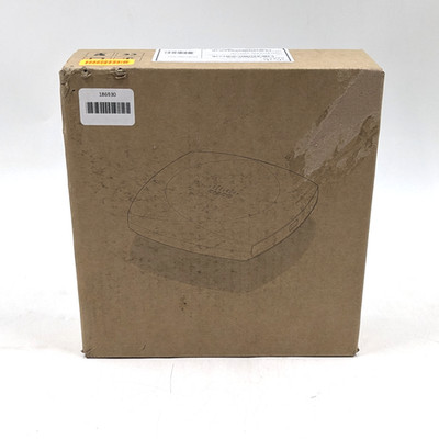 Cisco Meraki 9172 Series Wireless Wi-Fi 7 Access Point (CW9172I-RTG) White