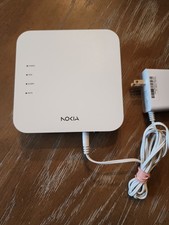 Nokia XS-010X-Q Optical Network Terminal With Power Cord