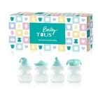 TOUS BABY TOUS EDC EAU DE COLON THE MINI COLLECTION 4.5mL X 4P