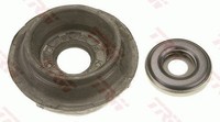 Trw Reparatursatz, FederbeinstüTzlager Beidseitig, Vorderachse U.A. FüR Peugeot