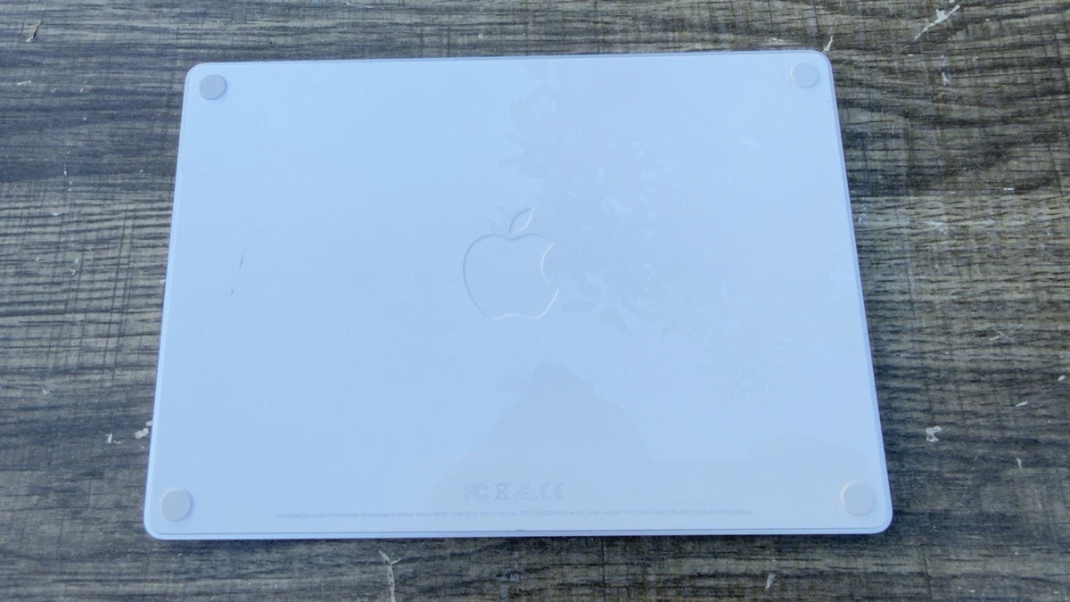 Las mejores ofertas en Apple Magic Trackpad | eBay