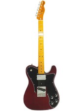 Fenderusa Fender Usa Electric Guitar American Vintage Ii 77 Telecaster Custom 20