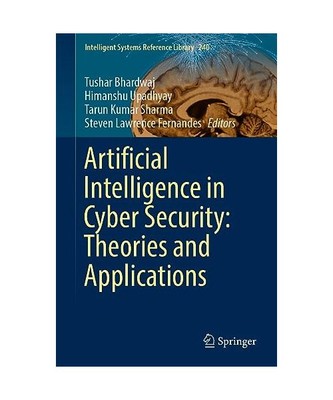 Artificial Intelligence in Cyber Security: Theories and Applications
