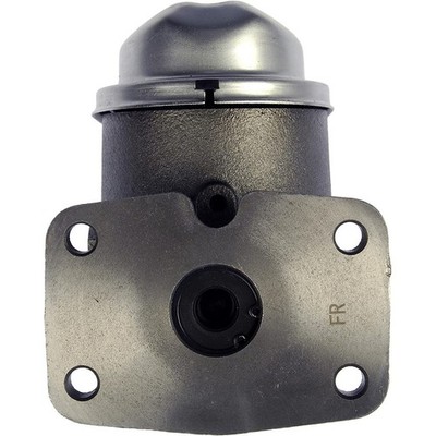 M75818 Dorman Brake Master Cylinder for Fury Ram Truck Plymouth Dodge Charger I