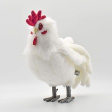 HANSA BH7222 Rooster 31 Plush