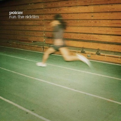 Ghislain Poirier - Run The Riddim 