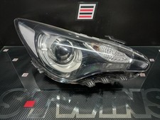 KIA STINGER RIGHT HEADLAMP CK, LED TYPE, 06/17-12/20 17 18 19 20 21