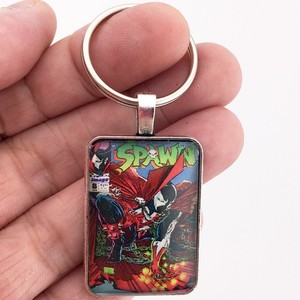 Spawn Ring | eBay