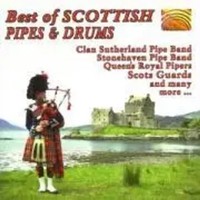 Best Of Scottish Pipes And Drums | Various | Deutsch | Audio-Cd | Cd | 2000
