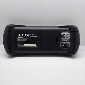 Atari Lynx Portable Handheld Console Bundle w/ Games, Manuals, Accessories