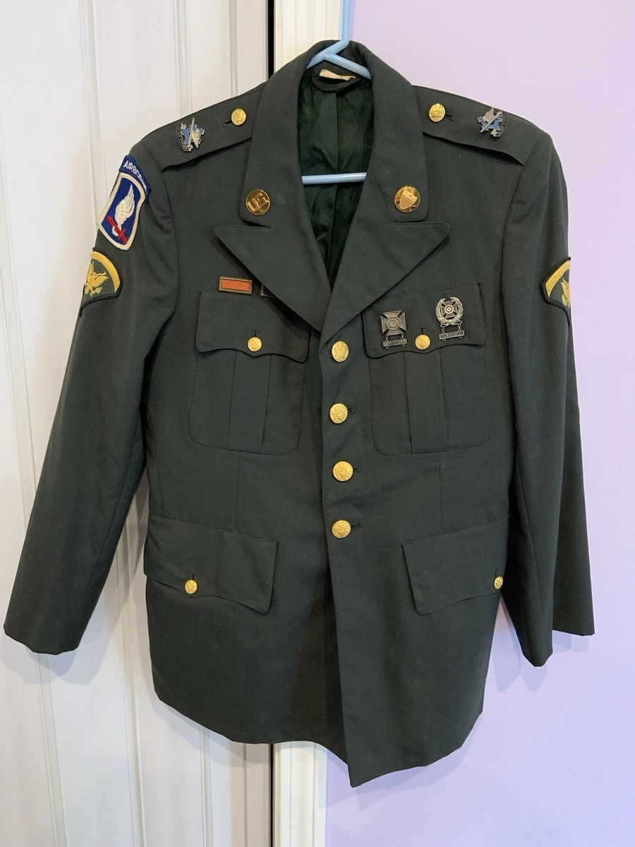 us army green uniform products for sale | eBay us army green uniform products for sale | eBay