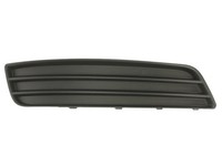 Rechts Blic 6502-07-0026912P LüFtungsgitter, StoßFäNger FüR Audi