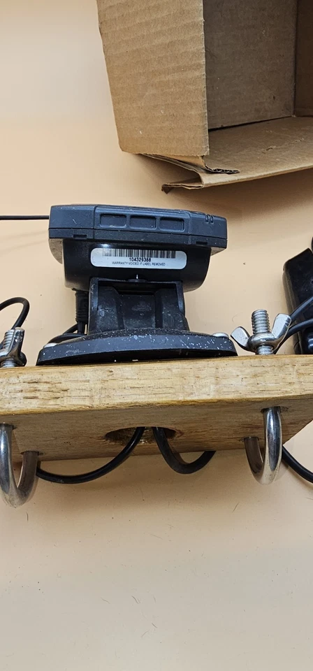 Lowrance Elite - 4x Sonar de peces DSI con transductor buscador ENVÍO GRATUITO Foto 2 de 4