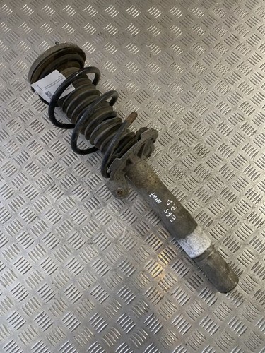 BMW 7 E65 E66 2002 Rechts Stoßdämpfer Federbein 6753188 Benzin 200kW UTO60695