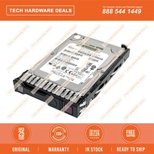 872477-K21    HPE 600GB SAS 12G 10K SFF SC DS HDD