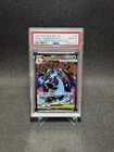 PSA 10 Mega Charizard X ex 023 Me: Mega Evolution Promo Holo