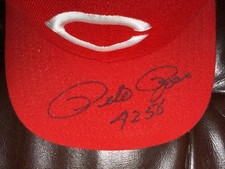 Fergie Jenkins MLB Original Autographed Items for sale | eBay