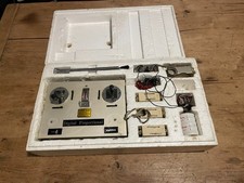Robbe Vintage Digital Proportional Sender FP-T4 Servos