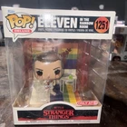 Funko Pop: Stranger Things - Eleven in the Rainbow Room - ( T) (Exclusive) #1251