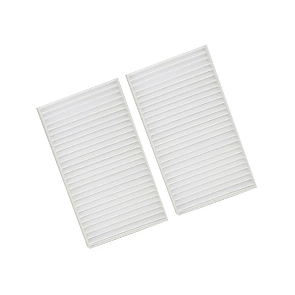 Filtro de aire de cabina ACDelco genuino para Jeep Liberty 2008 09 10 11 2012 partículas Foto 3 de 4