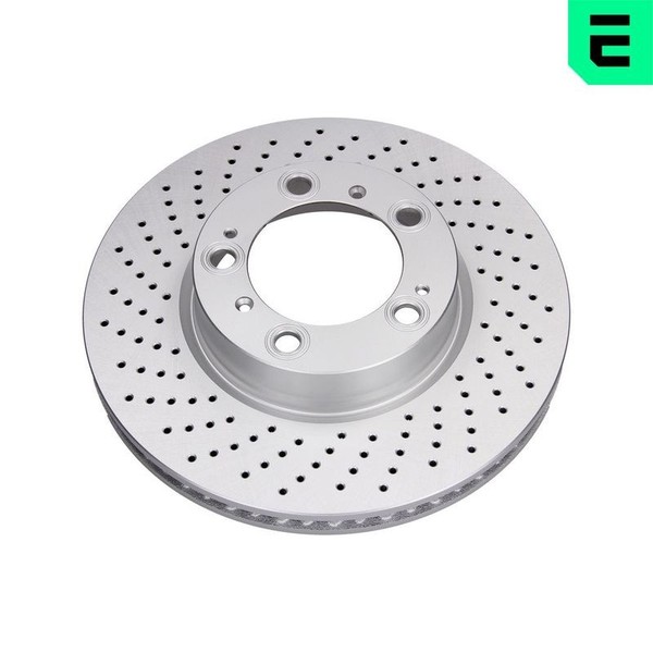 2X Optimal G7-871 Stange/Strebe, Stabilisator FüR Renault Smart-image