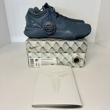 Nike Zoom Kobe 7 Fade To Black for Sale | Authenticity  display picture 1