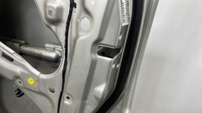 Porte avant et accessoires Toyota LANDCRUISER