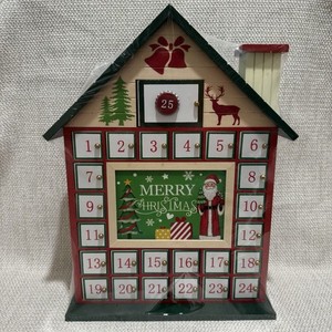 Kirkland Advent Calendar | eBay