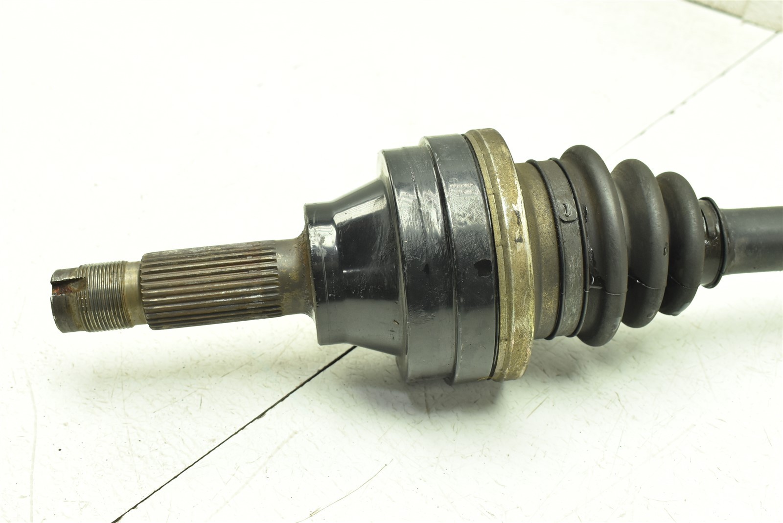 2003-2012 Maserati Quattroporte Rear Left or Right Axle Half Shaft 192746 03-12