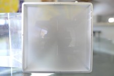 Hasselblad Acute Matte D 42204 view screen Exc Mint Glass 501 503 555